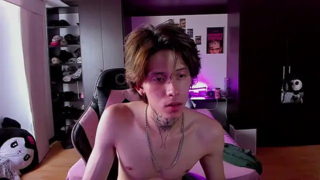 xIce_Boy webcam