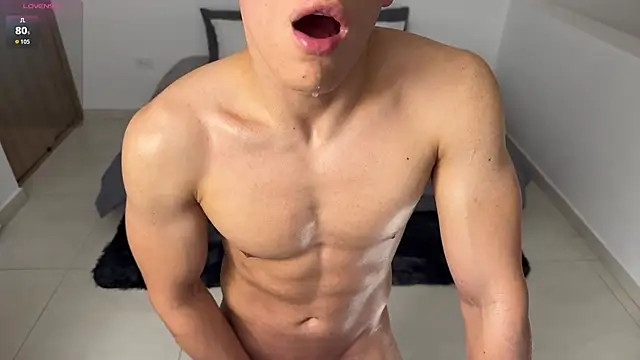 Maxx_Lancaster's live cam