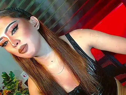 HOLLYWOOD_QUEEN_88 webcam