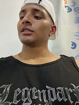 Smith_Fitness webcam