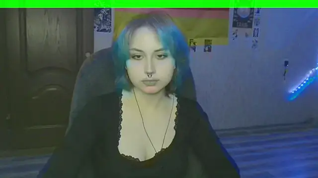 LeisaHopperstad webcam