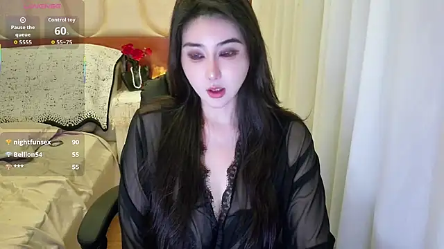 YUEYUE-22 webcam