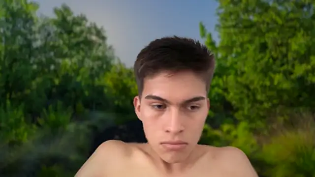 babystripchat19's live cam