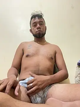 Asian Jesonxx (Asian_jesonxx)