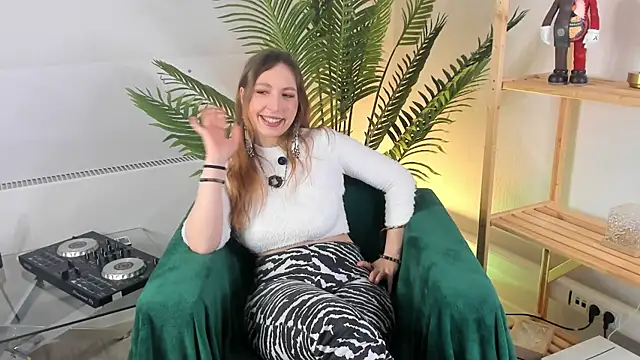 JacqulynVensel webcam