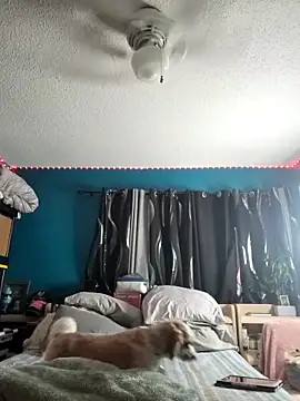 SexyNikki6969 webcam