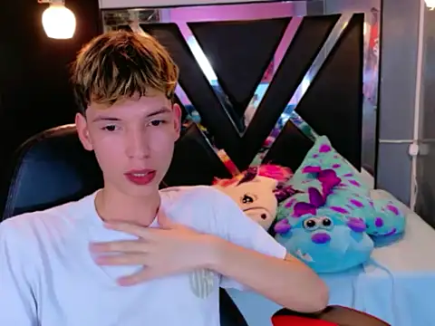 Liam_Green1 live sex cam