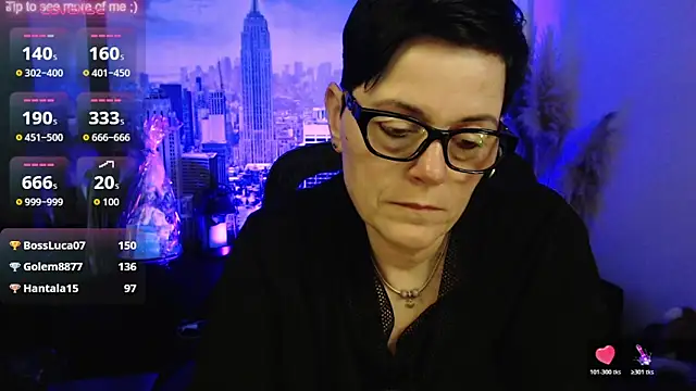 ninarandmann live sex cam