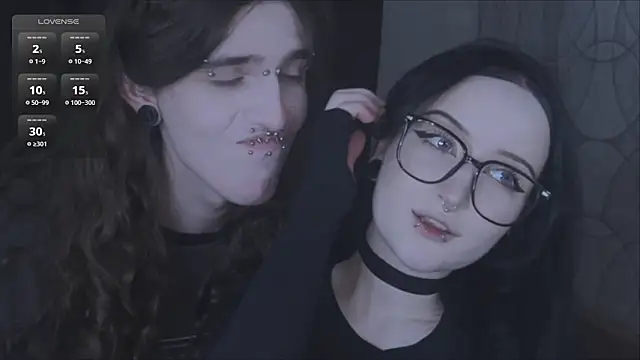 sinspirits (G young) - Fuck her in  doggy