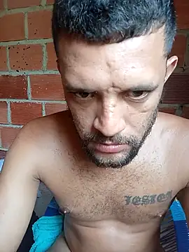 Hot_Veteran_1 webcam