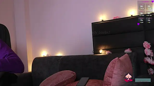 kathieandpovcock1 webcam