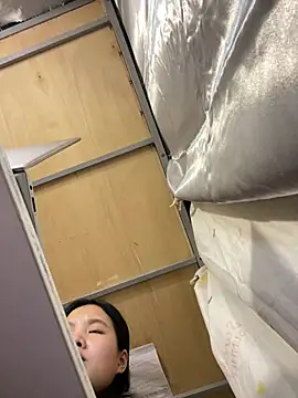 be-mymy - Be-MyMy's free webcam