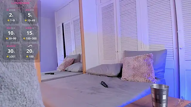 alicesandoval - ALICESANDOVAL's free webcam