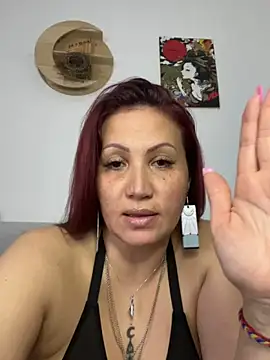 candyalice7 - Candyalice7's free webcam