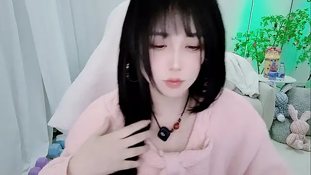 evangelin-e - Evangelin-e's free webcam