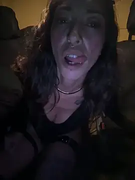 Amani_thewolf webcam