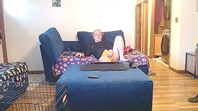 Sweet_Sexy1963 webcam