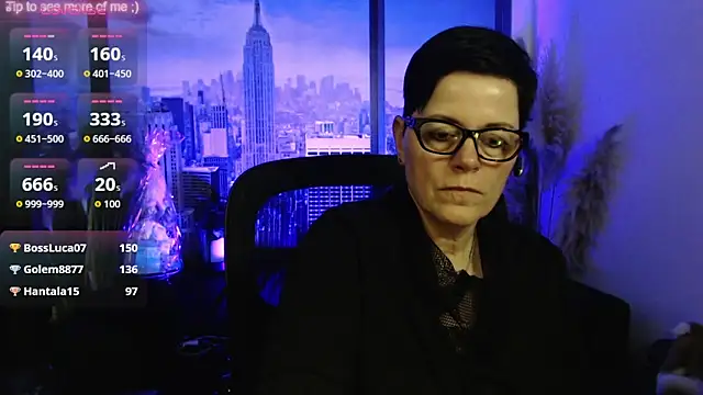 ninarandmann live sex cam