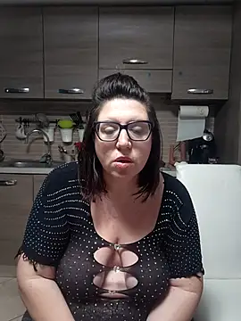 SinfulMarkedQueens webcam