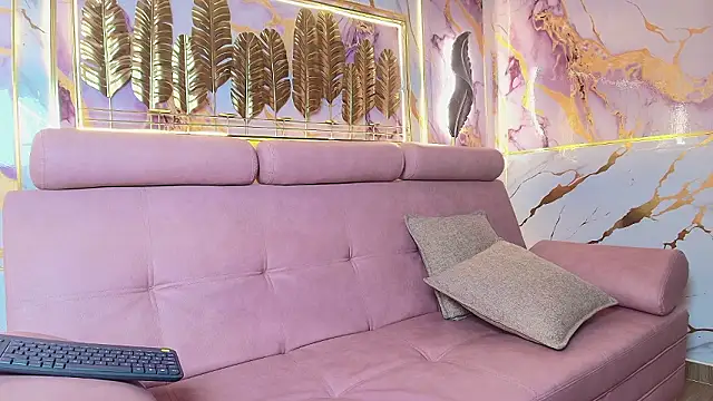 Valeriabigass webcam