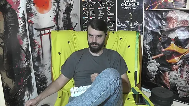 00george live sex cam