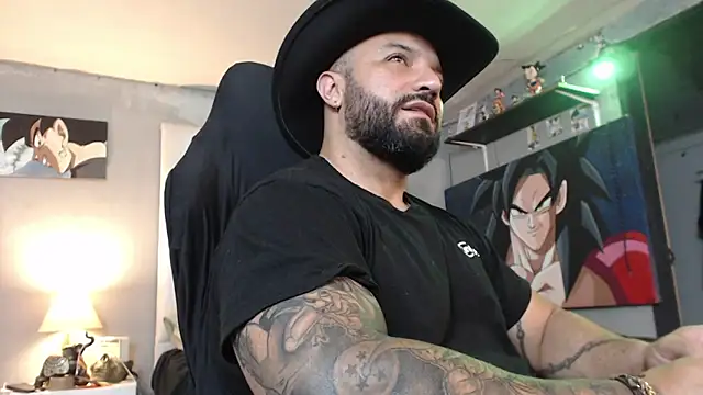 bardock_1 live sex cam