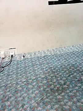 akni_ (F teen) - Boobs oil