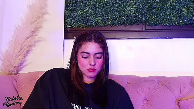 natalia_aguirre1 webcam