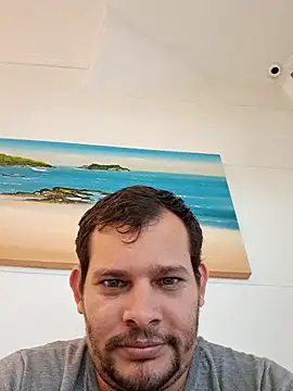 edu5000 (M young) - Punheta ate gozar