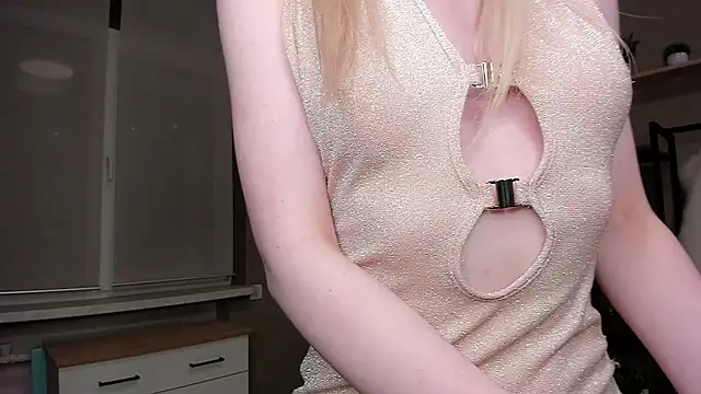 PocketDollX webcam