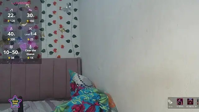 Karla_Rodriguez0 webcam