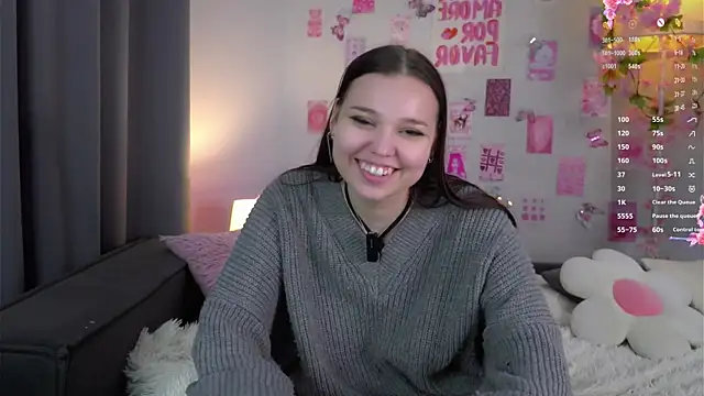 manymercuri - ManyMercuri's free webcam