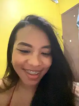 Lovely_apple19 webcam