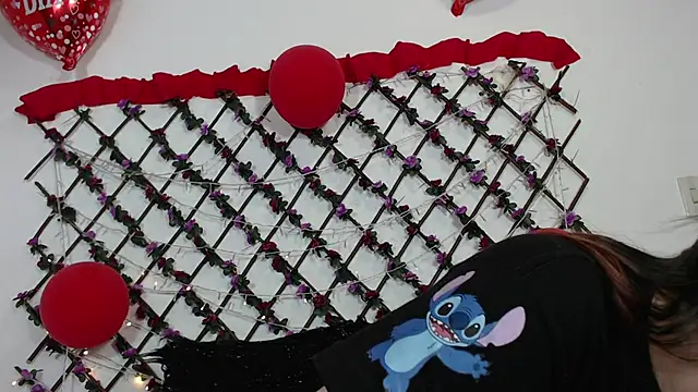 Samantha_Wallker webcam