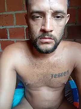 Hot_Veteran_1 webcam