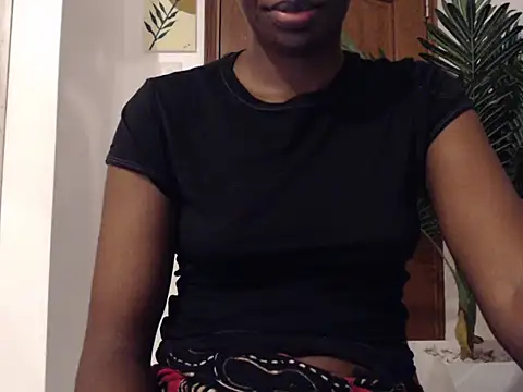 black___ghodess webcam