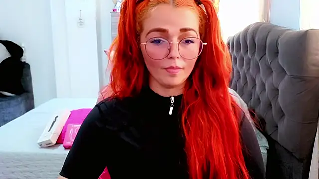 Alexatexa2929 webcam