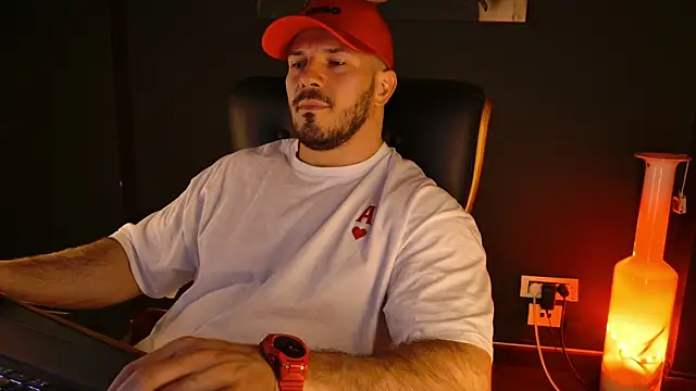 AngeloEric live sex cam