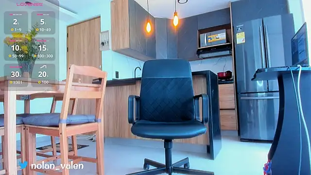 fitnolan (Ask my age) - Tips make me hard @goal Cum