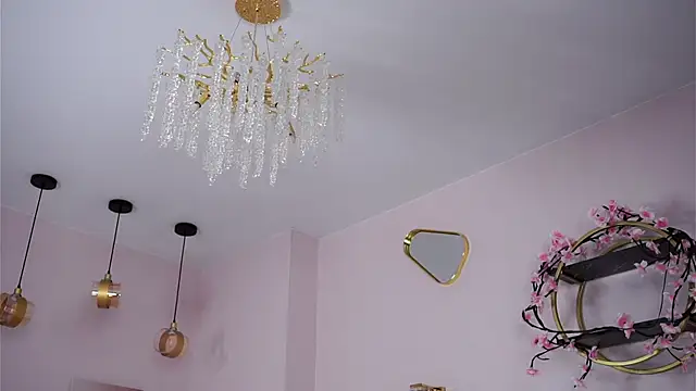 sunnivacovil (F teen) - 💕Nipples play close up💕