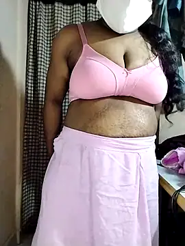 Megha_31 webcam