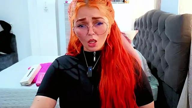 Alexatexa2929 webcam