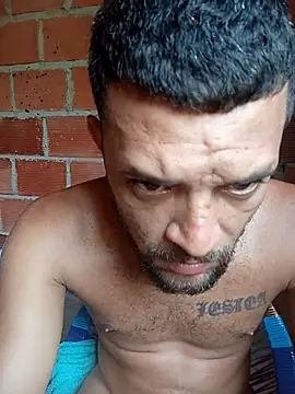 Hot_Veteran_1 webcam