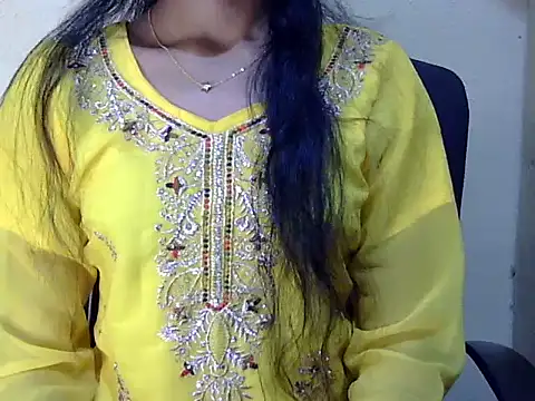 Khushi_v webcam