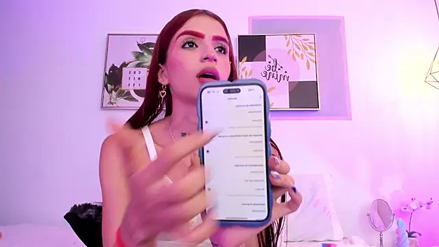 april_jones05 webcam