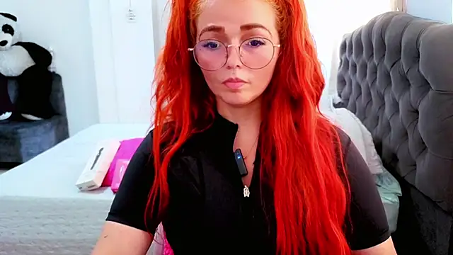 Alexatexa2929 webcam