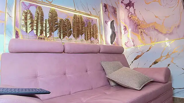 Valeriabigass webcam