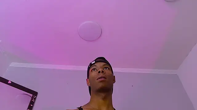 Santiago_Ortiz_ webcam