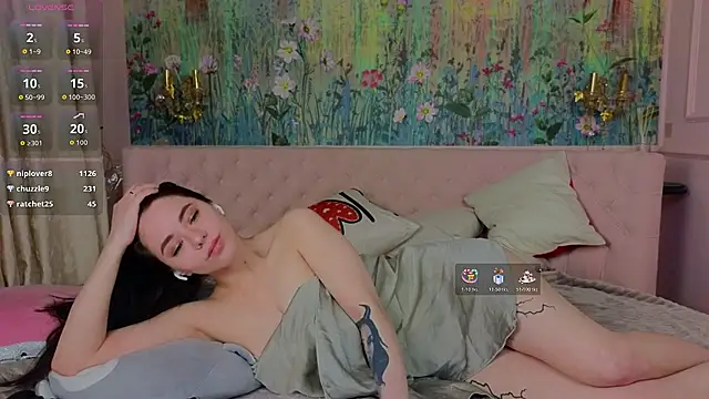 IvoryWood_ live sex cam