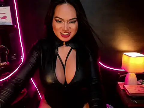 TempestousPleasu... Live Webcam on Stripchat